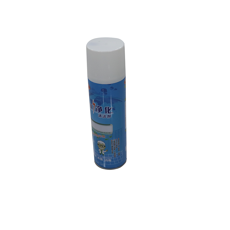 Factory Direct 500ML Air Conditioner Foam Cleaner Agent