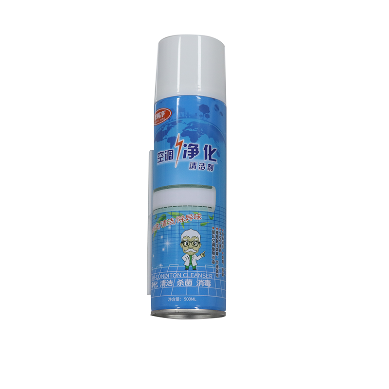 Factory Direct 500ML Air Conditioner Foam Cleaner Agent