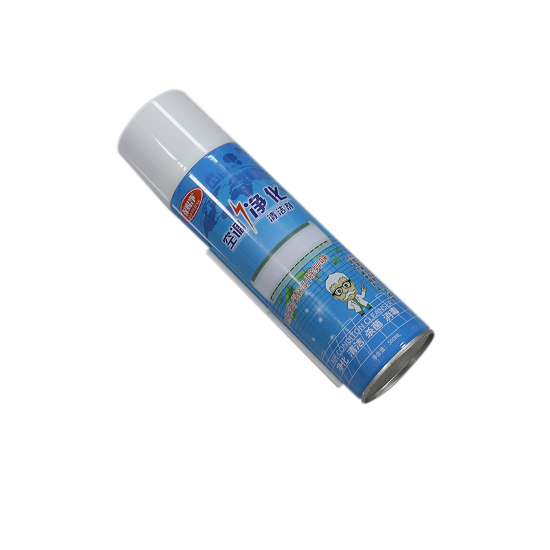 Factory Direct 500ML Air Conditioner Foam Cleaner Agent