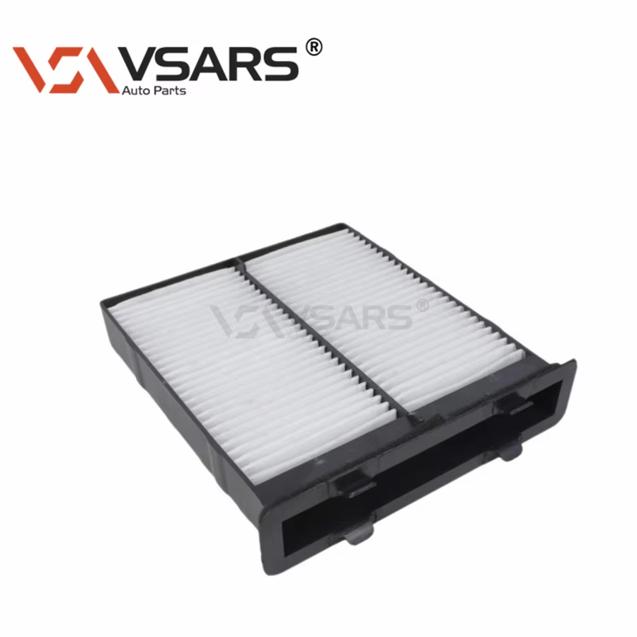 VSARS Cabin Air Filter 95860-80J00 95860-80J00-000 for SUZUKI