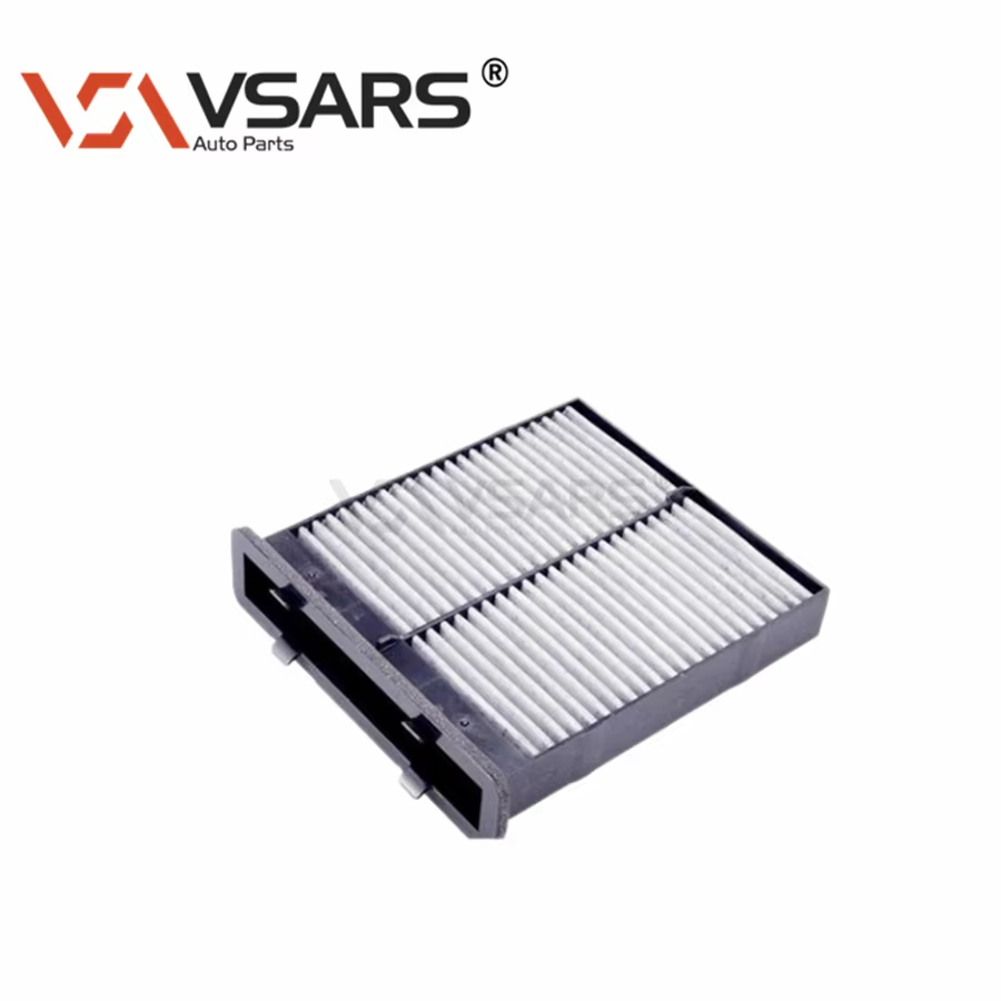 VSARS Cabin Air Filter 95860-80J00 95860-80J00-000 for SUZUKI