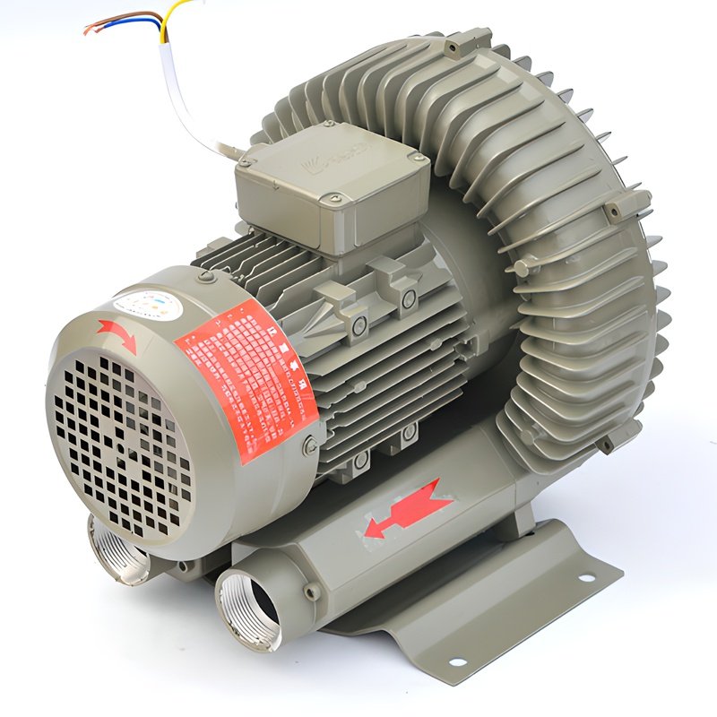 Industrial Aquaculture air Dust Removal Fan Cyclone Fan Blower PXG Blower Fan and Blower Dual-use Universalor Intake Gas Source