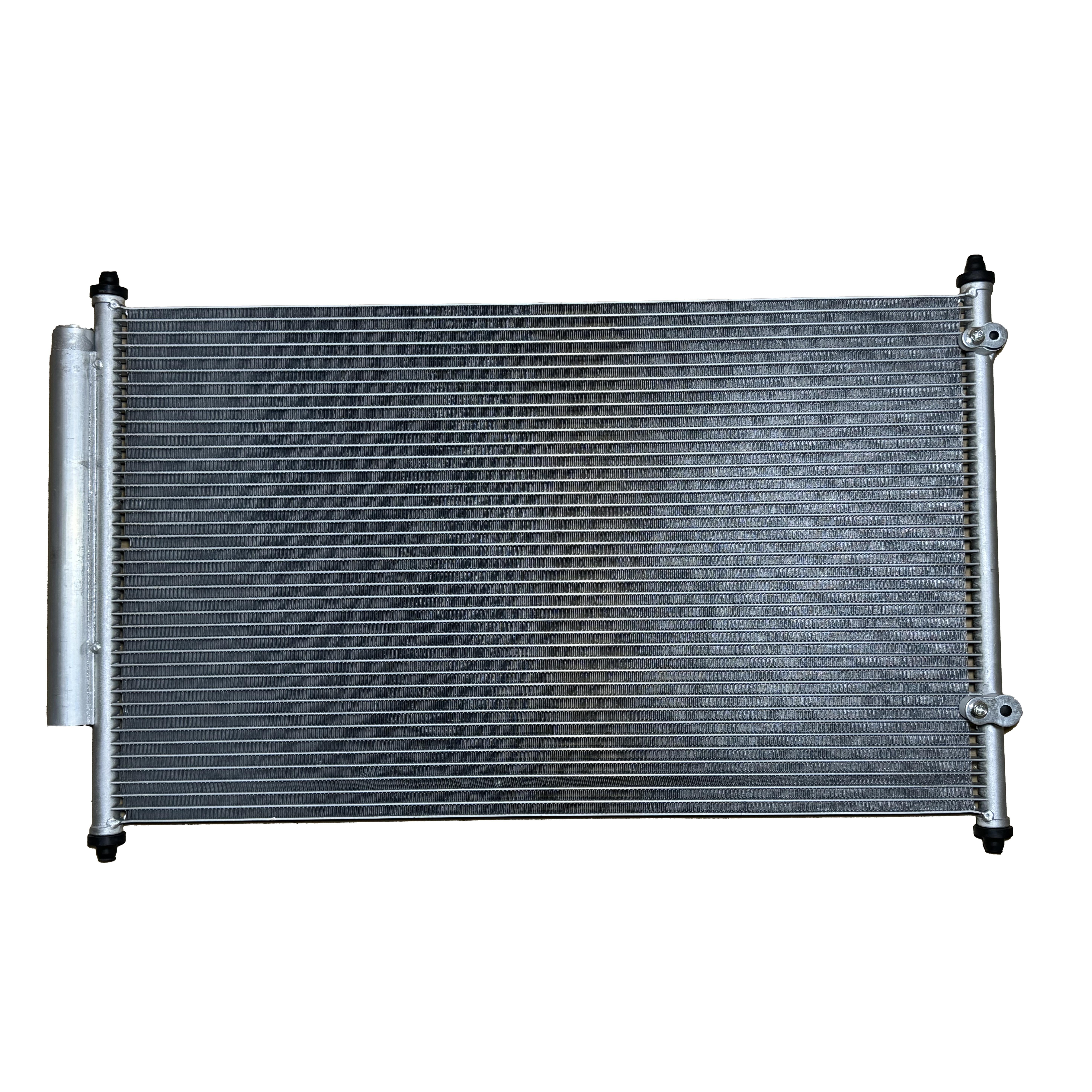 80110T7AJ01 Auto Parts Cooling System air Conditioning Condenser Ac Condenser for HONDA Accord ZR-V VEZEL 80110-T7A-J01 RU1 RU5