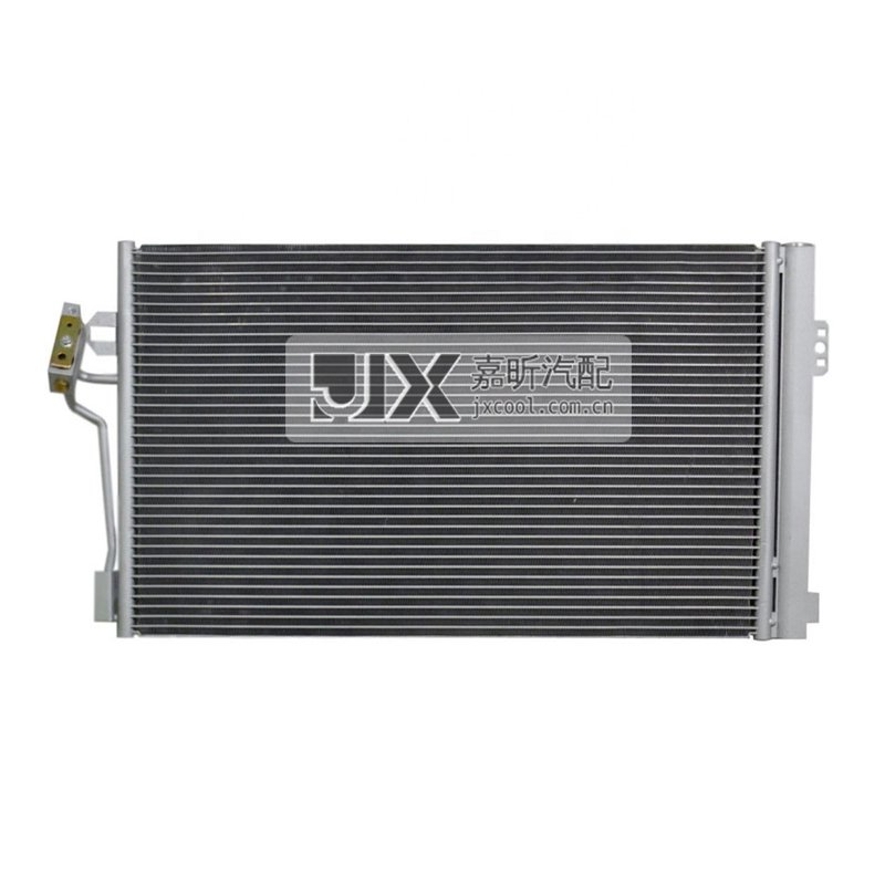 Condensador air Acondicionado China Condenser Air Conditioner Parts 6398350070 Auto Car Condenser for MERCEDES/BENZ VIANO