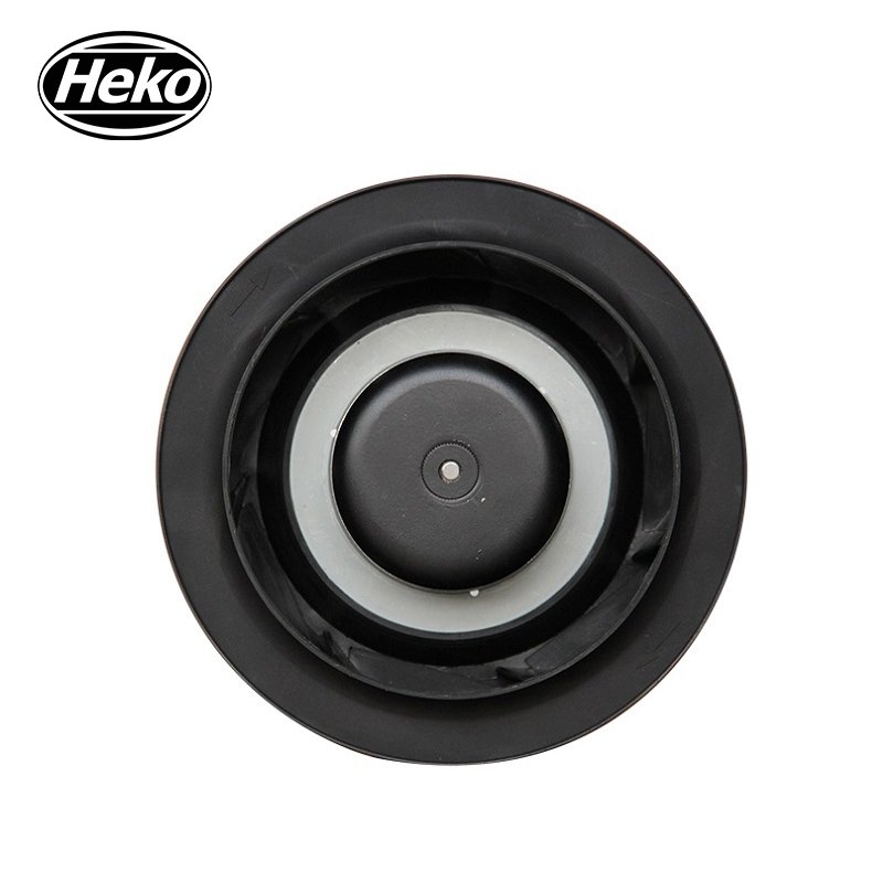 HEKO DC175mm Industrial Silent Universal Style Multi-Model Centrifugal Fan Industrial Centrifugal Blower Fan