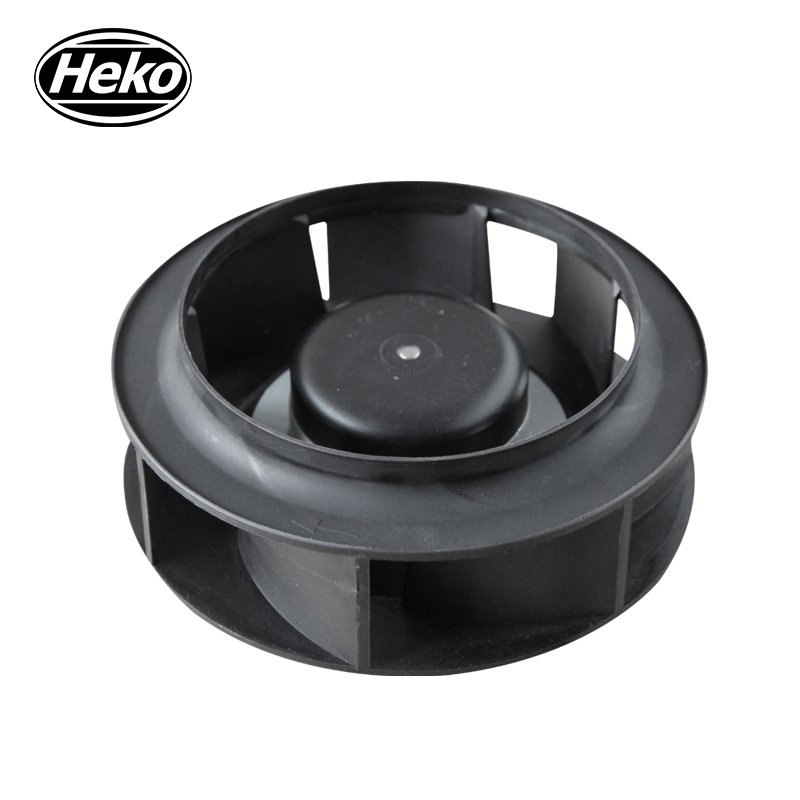 HEKO DC175mm Industrial Silent Universal Style Multi-Model Centrifugal Fan Industrial Centrifugal Blower Fan