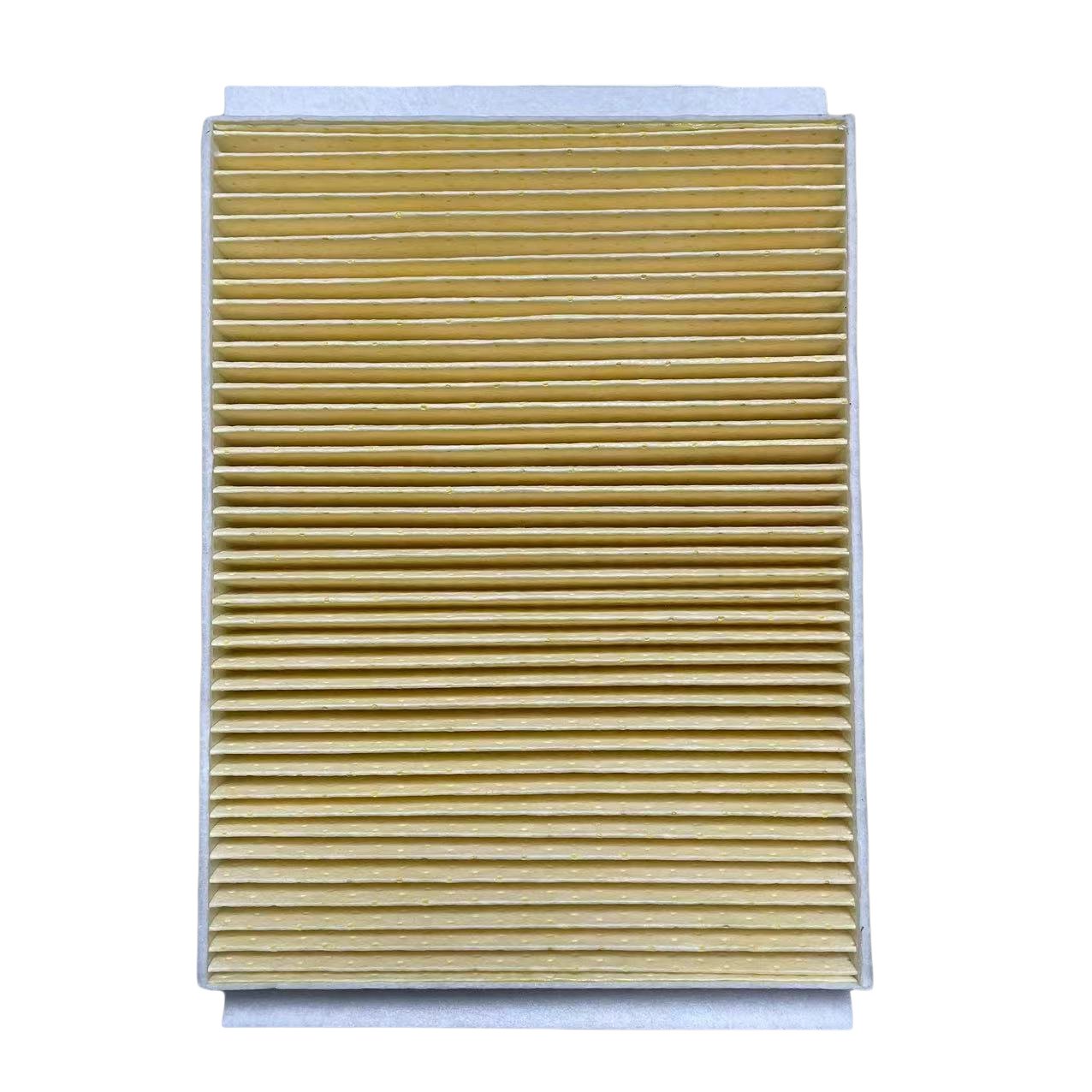 Oe 1668300218 A1668300218 Car Air Conditioner Filter for Mercedes Benz C180 C220 Cdi Amg C 63 Bluetec C 350e C 250