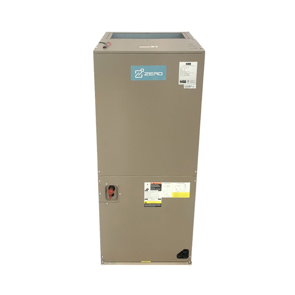 18 Seer Air Handler Duct Type Air Conditioner R410a Refrigeration Condenser Light Commercial Air Conditioner Electric DC Room 13