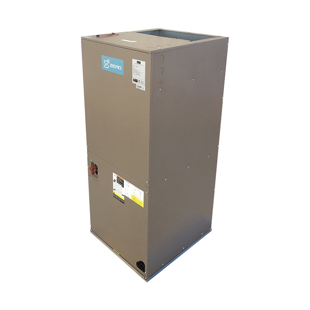 18 Seer Air Handler Duct Type Air Conditioner R410a Refrigeration Condenser Light Commercial Air Conditioner Electric DC Room 13