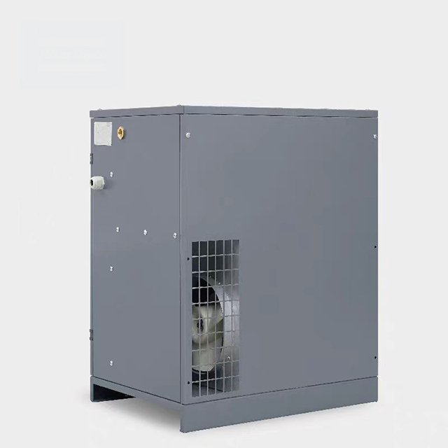 G2 Atlas Copco 8.5bar 10.5bar 4hp Single Phase 3 Phase Air Compressor Oil Injection Screw Air Compressor