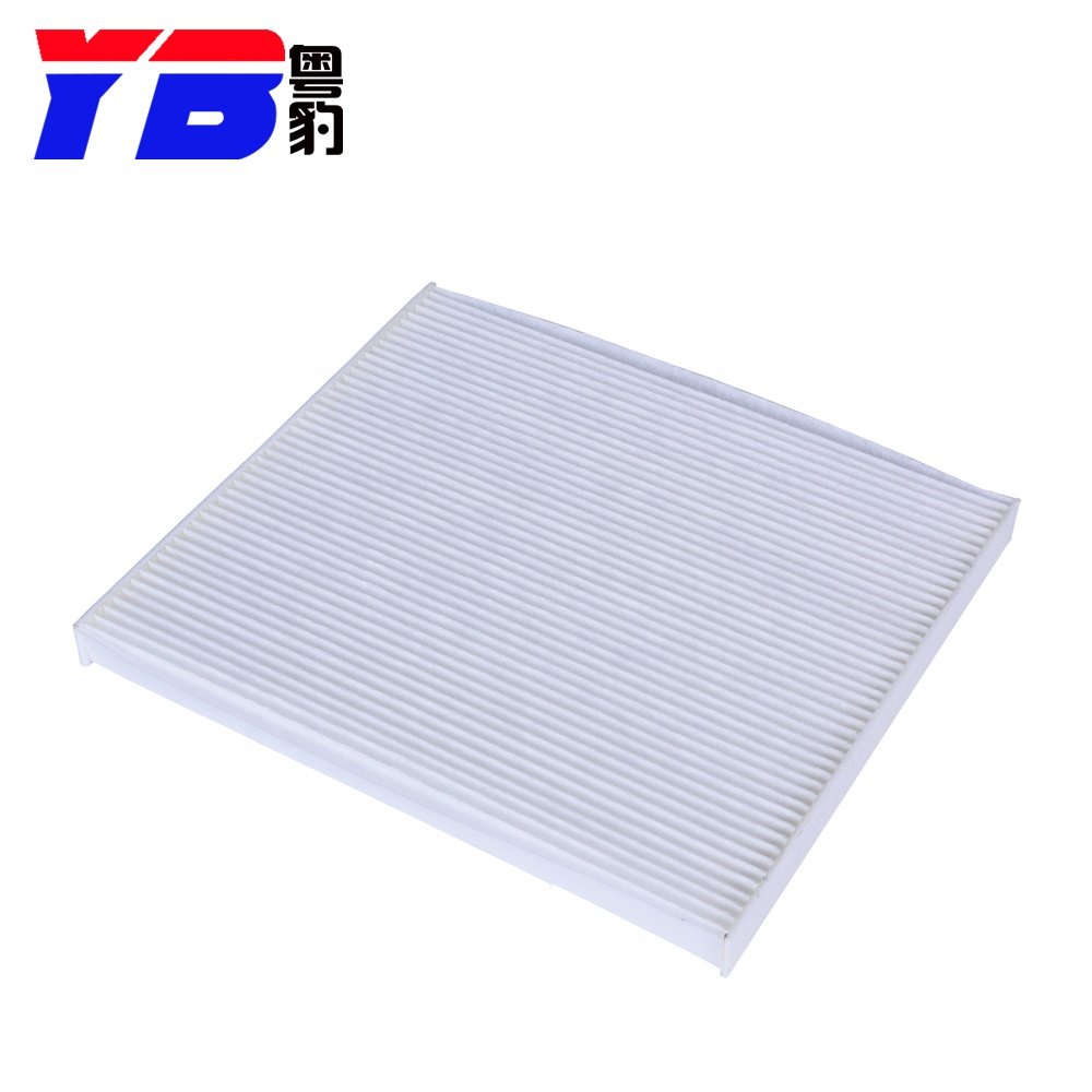 Aftermarket Car Accessories Filter in Cabin Air Filter 97133-3SAA0 / CU26017 for HYUNDAI & KIA