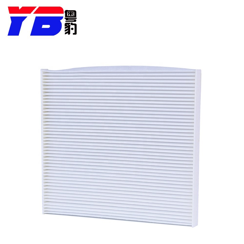 Aftermarket Car Accessories Filter in Cabin Air Filter 97133-3SAA0 / CU26017 for HYUNDAI & KIA