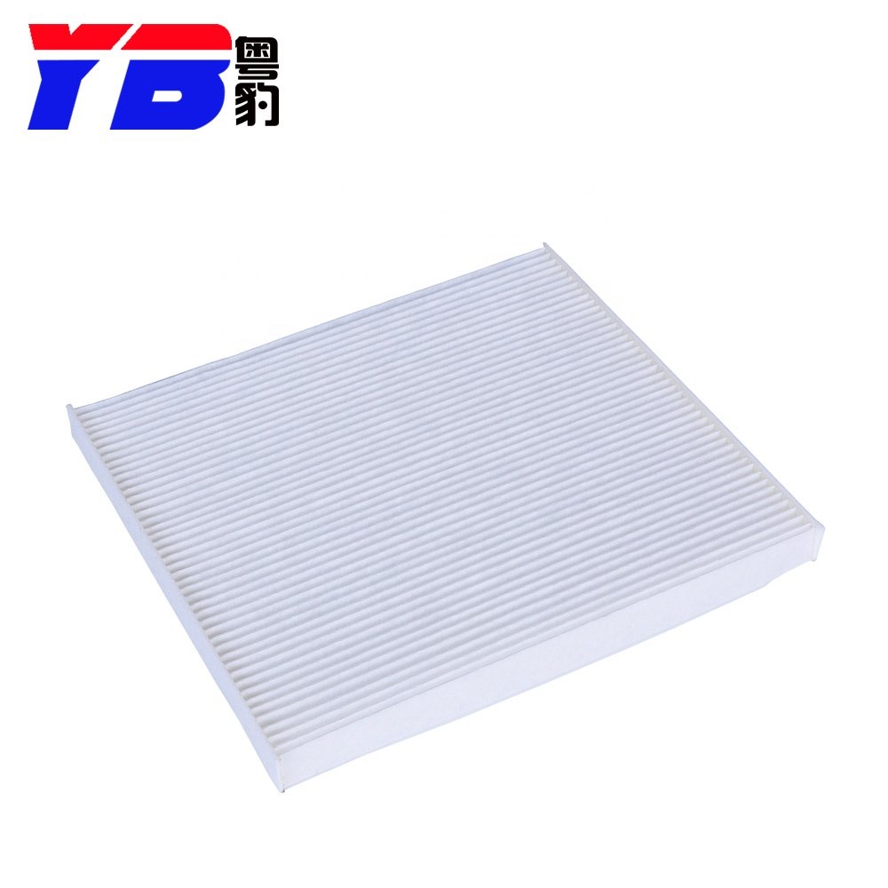 Aftermarket Car Accessories Filter in Cabin Air Filter 97133-3SAA0 / CU26017 for HYUNDAI & KIA