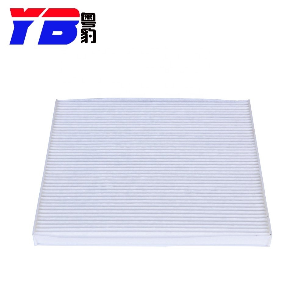Aftermarket Car Accessories Filter in Cabin Air Filter 97133-3SAA0 / CU26017 for HYUNDAI & KIA