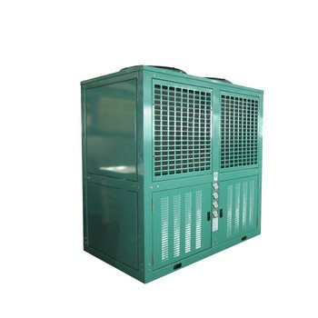 FNVB Type Refrigeration Air Cooled Condensing Unit for Cold Room