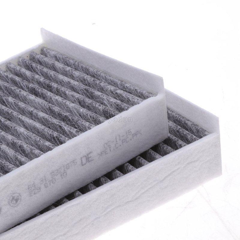 Original Quality Cabin Air Filter Manufacturer 64319390445 64316835404 64316835405 64316835406 64319297749 64116823724