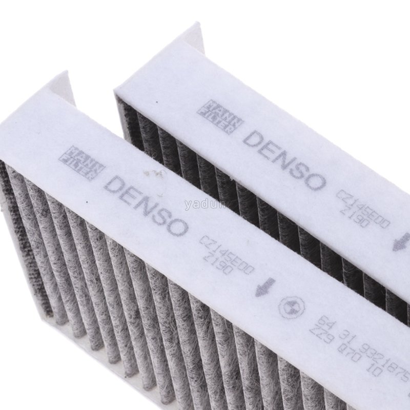 Original Quality Cabin Air Filter Manufacturer 64319390445 64316835404 64316835405 64316835406 64319297749 64116823724