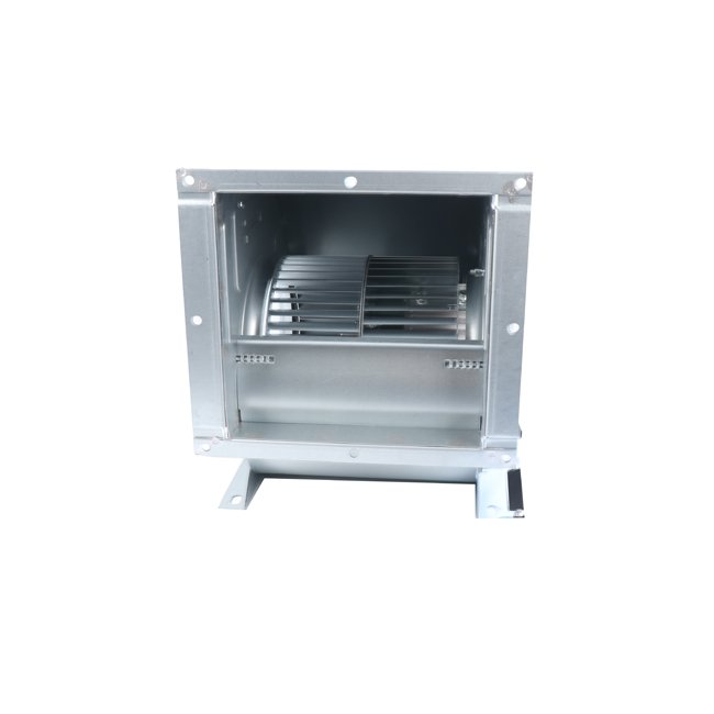 High Temperature Centrifugal Fan Double Inlet AC Motor Centrifugal Blower Fan 3000CFM 7-7-300W High Temperature Centrifugal Fan