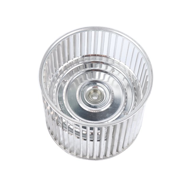 High Temperature Centrifugal Fan Double Inlet AC Motor Centrifugal Blower Fan 3000CFM 7-7-300W High Temperature Centrifugal Fan