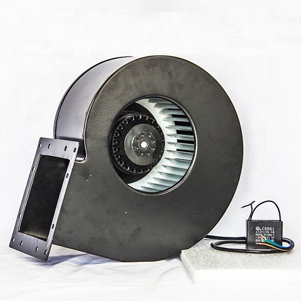 220V AC Single Inlet Centrifugal Fan Blower (ACB301168-DL)