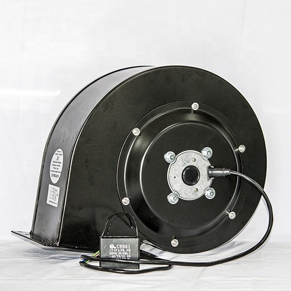 220V AC Single Inlet Centrifugal Fan Blower (ACB301168-DL)
