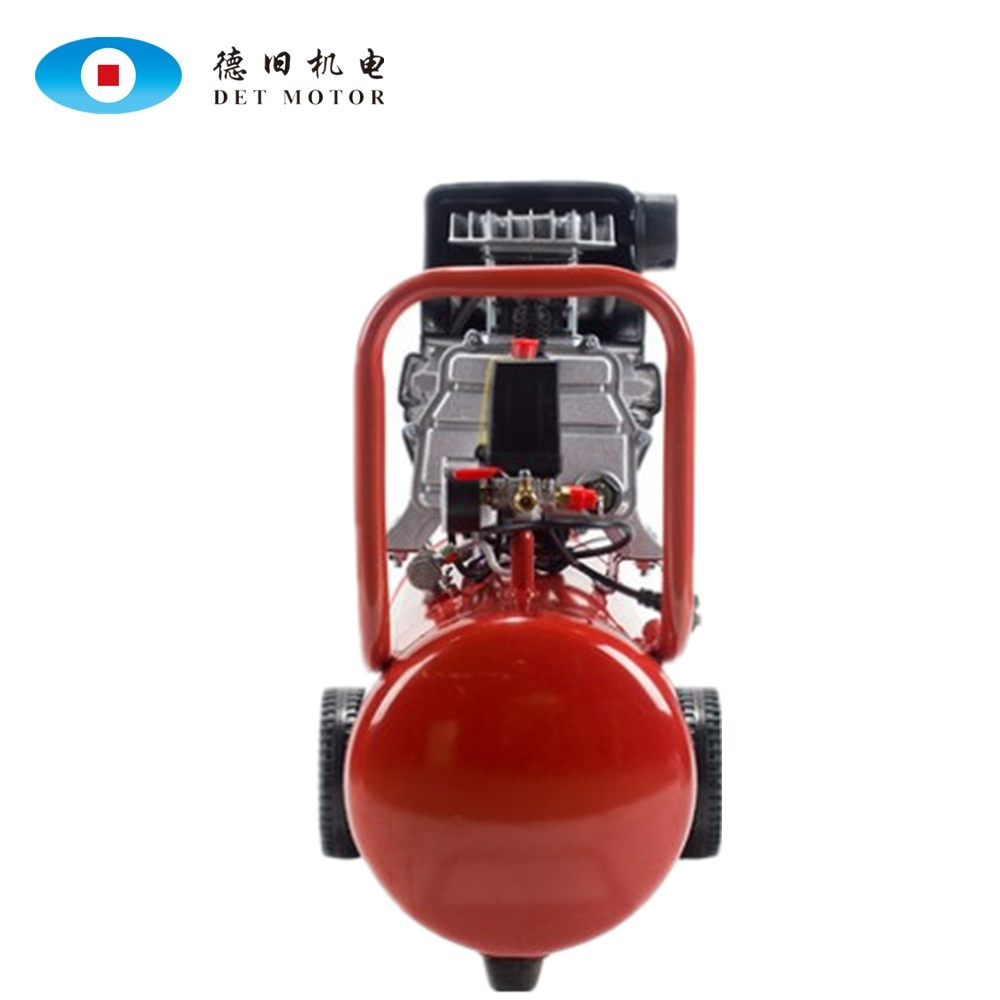 Low Prices Industrial High Pressure Piston Portable Mini Electric air Compressor