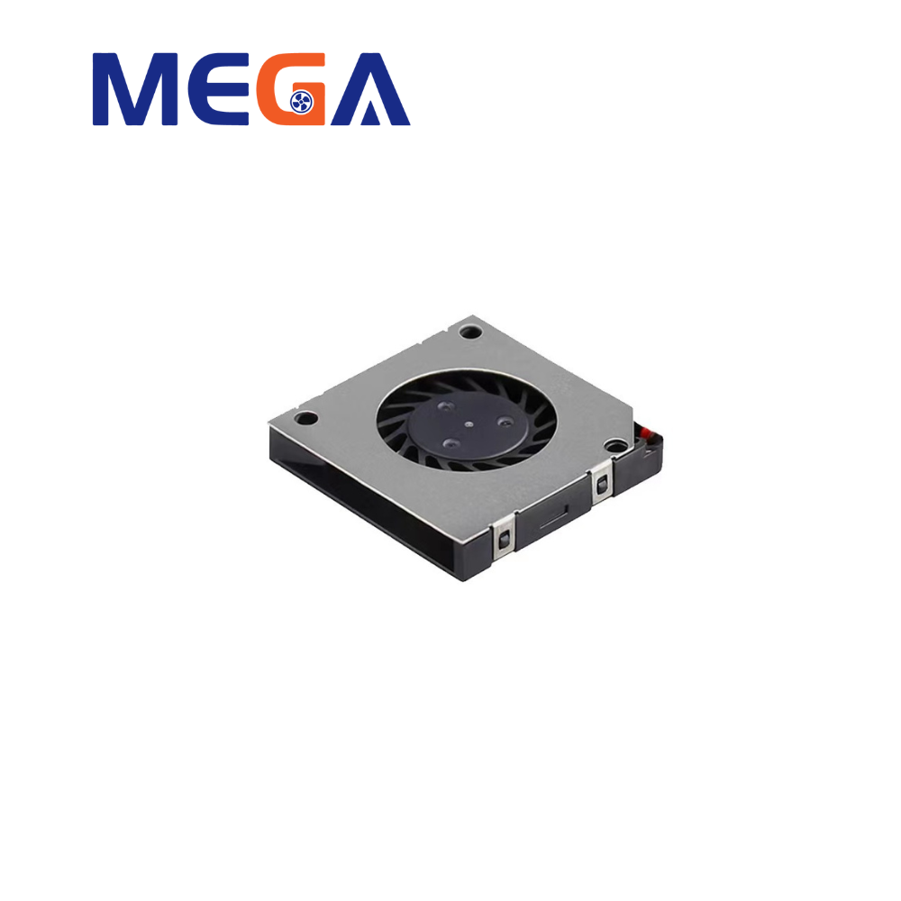 5V 12V 30mm 30x30x7mm High-Efficiency Cooling Fan for Mini Hosts Axial Blower Fan