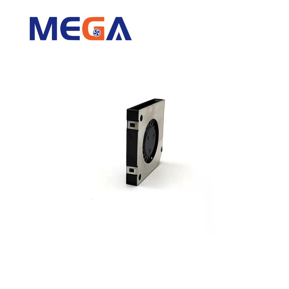 5V 12V 30mm 30x30x7mm High-Efficiency Cooling Fan for Mini Hosts Axial Blower Fan