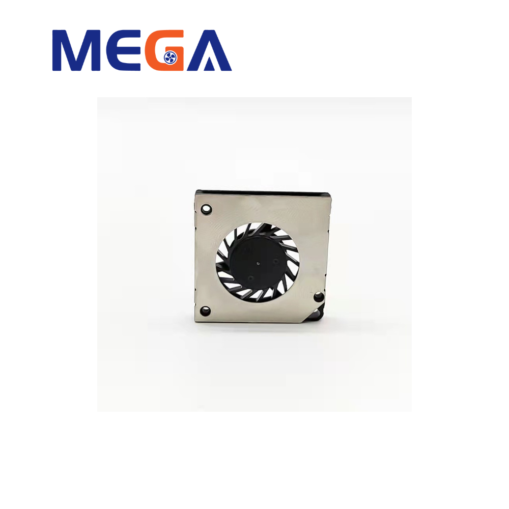 5V 12V 30mm 30x30x7mm High-Efficiency Cooling Fan for Mini Hosts Axial Blower Fan