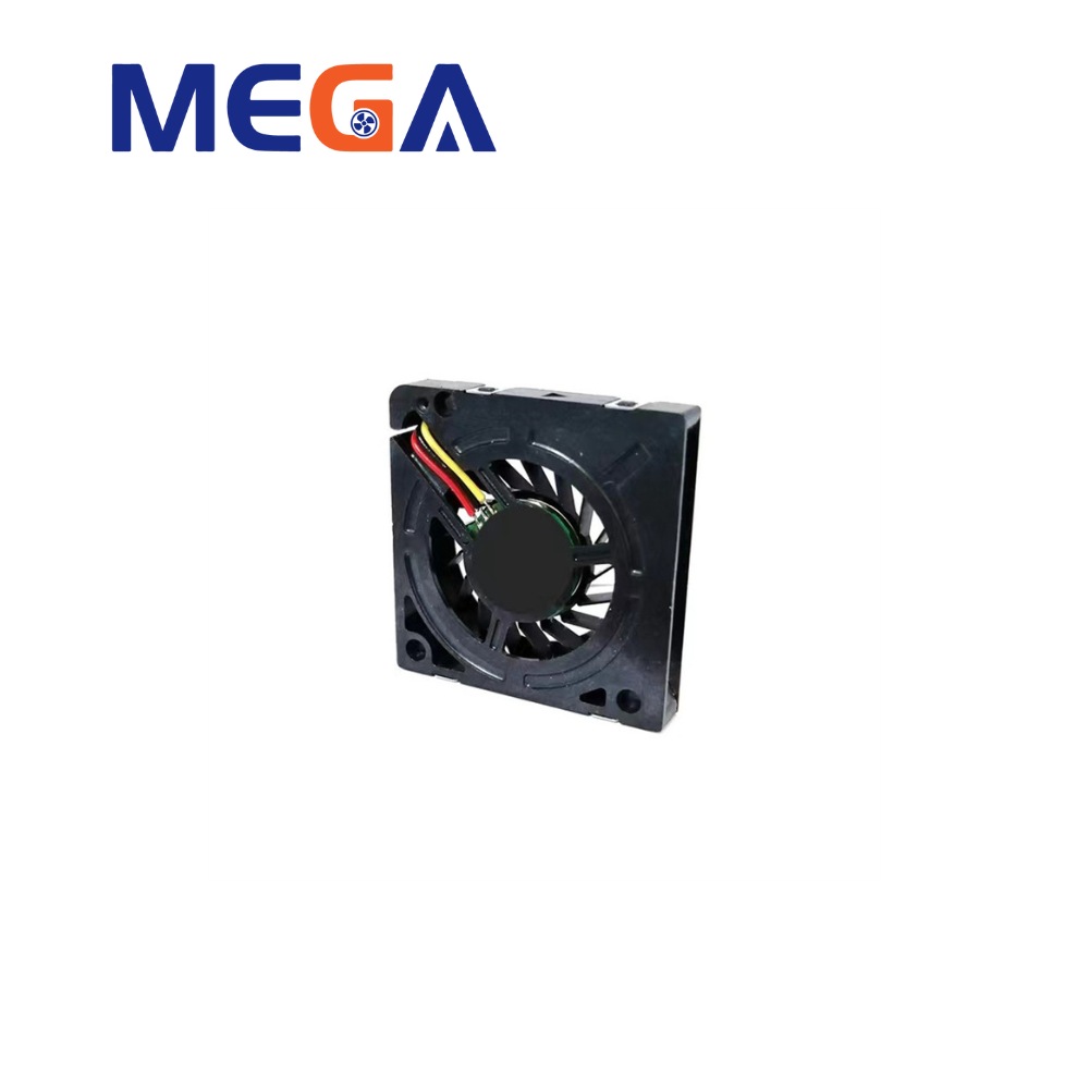 5V 12V 30mm 30x30x7mm High-Efficiency Cooling Fan for Mini Hosts Axial Blower Fan