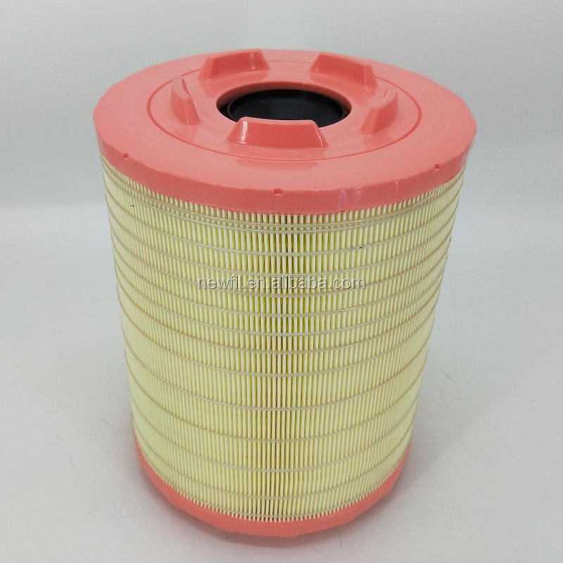 Manufacturer TRUCK Air Filter Truck Air Filter P782881 AF25875 CA9571 E633L 42553256