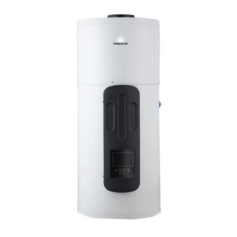 R32 Energy Saving Electric Air For Outdoor Indoor R410A Refrigerant Factory OEM air Source