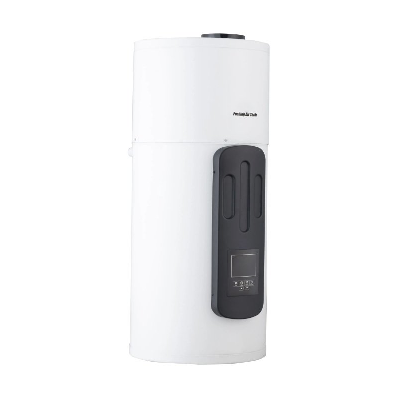 R32 Energy Saving Electric Air For Outdoor Indoor R410A Refrigerant Factory OEM air Source