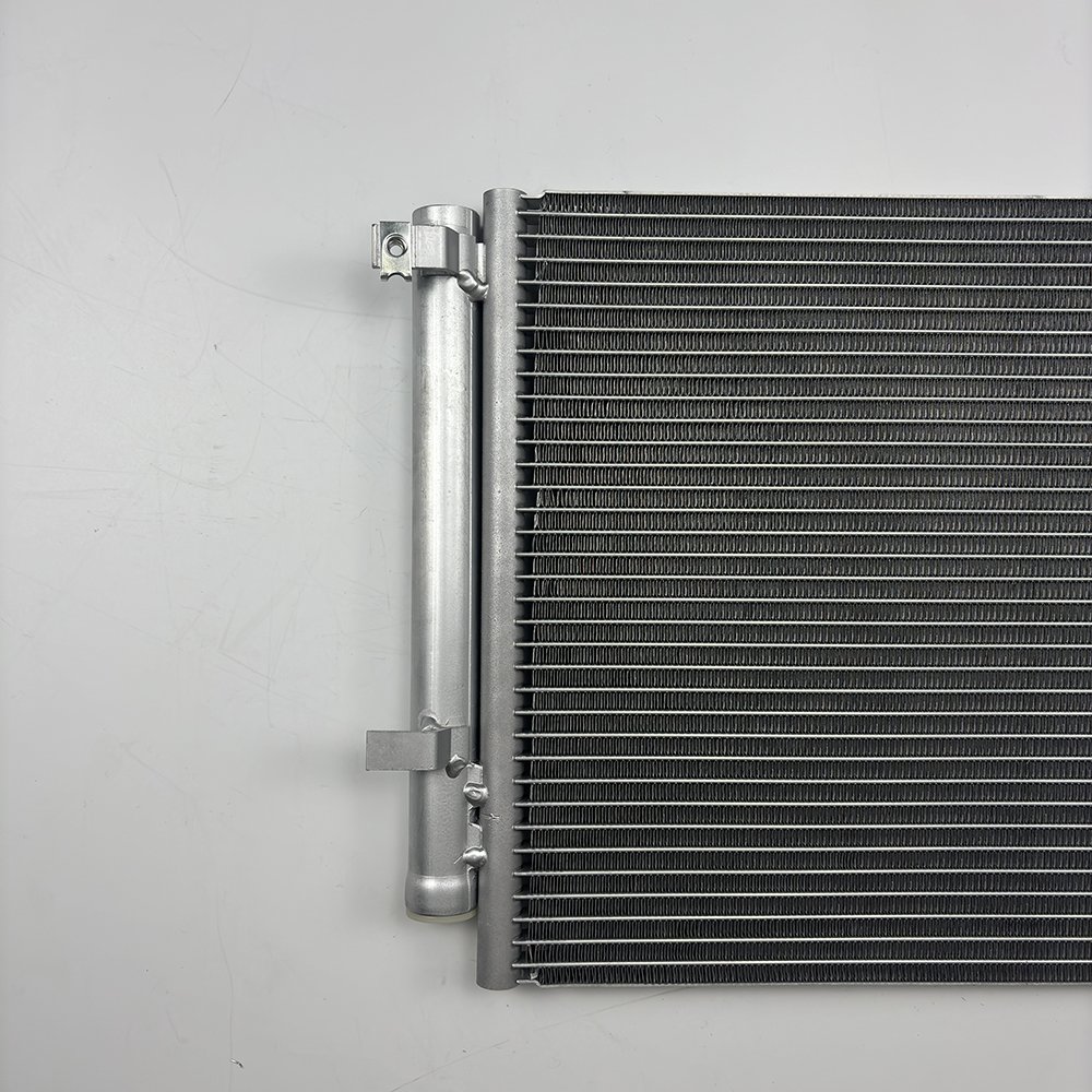 Aftermarket Car Auto Air Conditioning System Auto AC Condenser FOR KIA FORTE RONDO OEM 976061D110 1M100