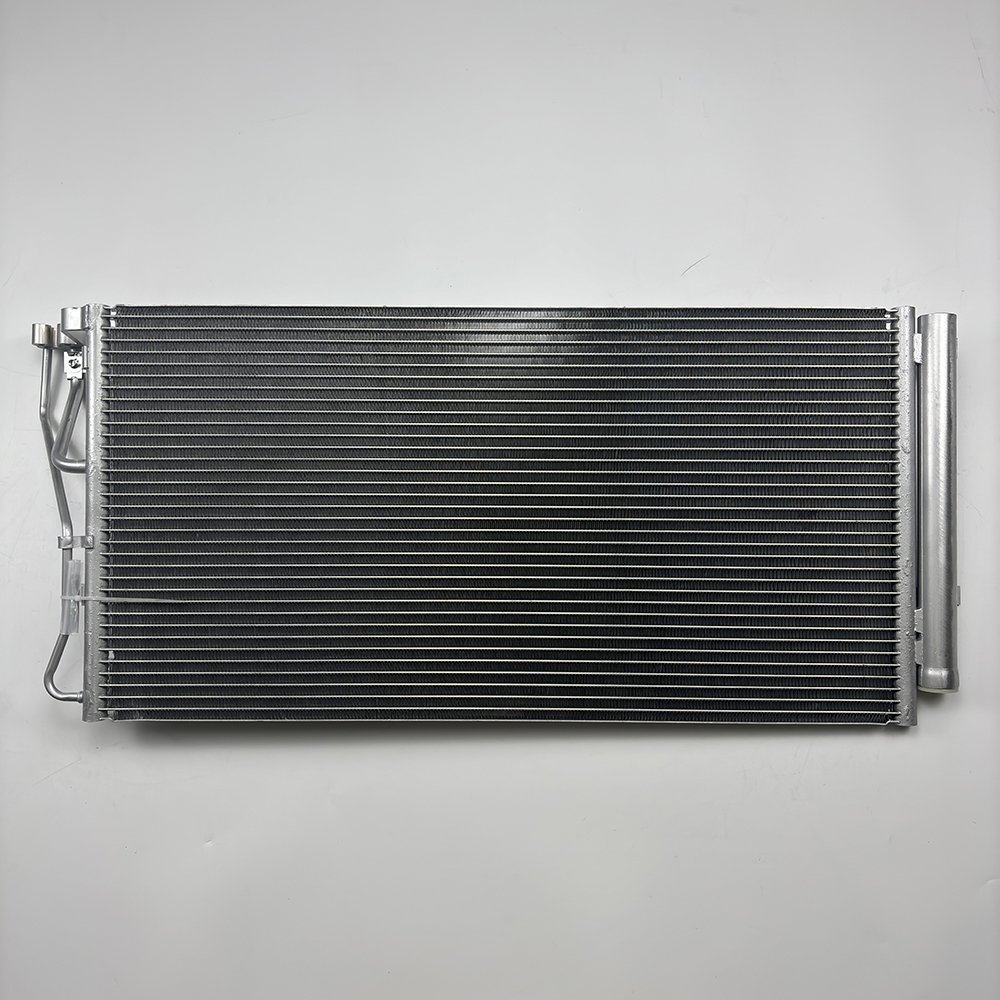 Aftermarket Car Auto Air Conditioning System Auto AC Condenser FOR KIA FORTE RONDO OEM 976061D110 1M100