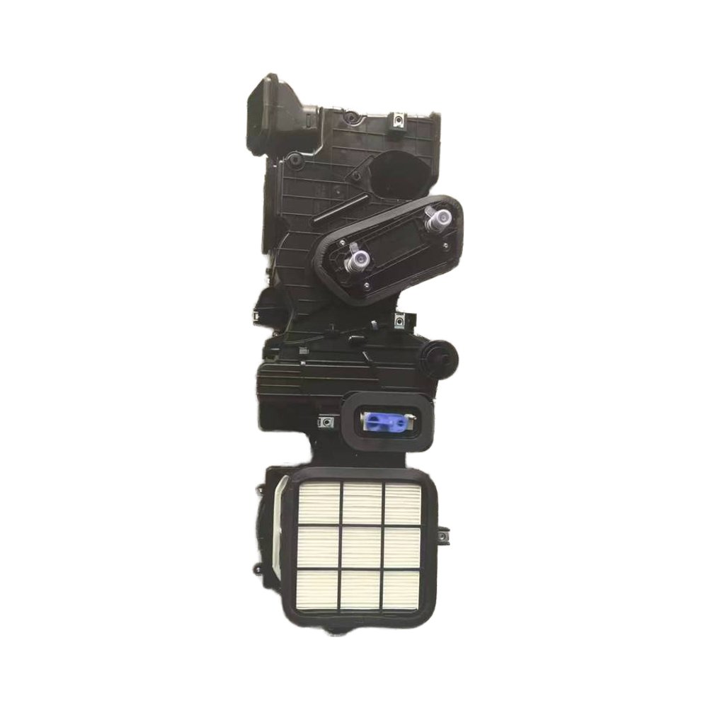 Dongfeng Tianlong Electric 8110010-C3100 Flagship Cab Air Conditioning Assembly with 12V Voltage