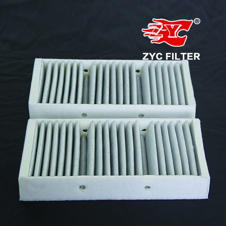 ZYC Car Replacement Parts Cabin Filter for OEM 1668300318