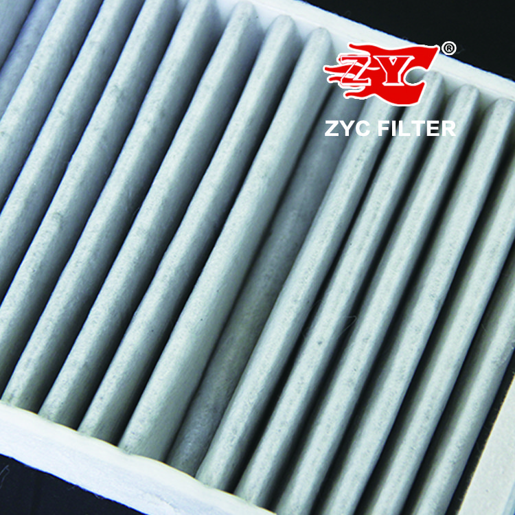 ZYC Car Replacement Parts Cabin Filter for OEM 1668300318