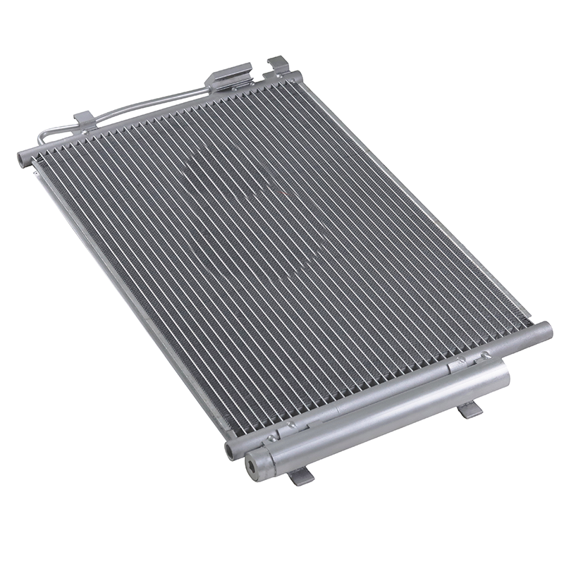 Car Ac Parts OEM976061R000 976061W000 Car Air Conditioner Condenser for Kia Rio Auto Ac Condenser for Car