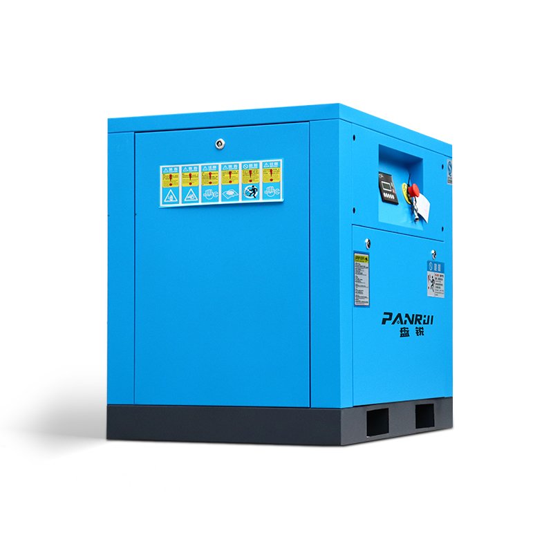 Panrui 15kw General Industrial Equipment 20 Hp Chinese Air Compressor