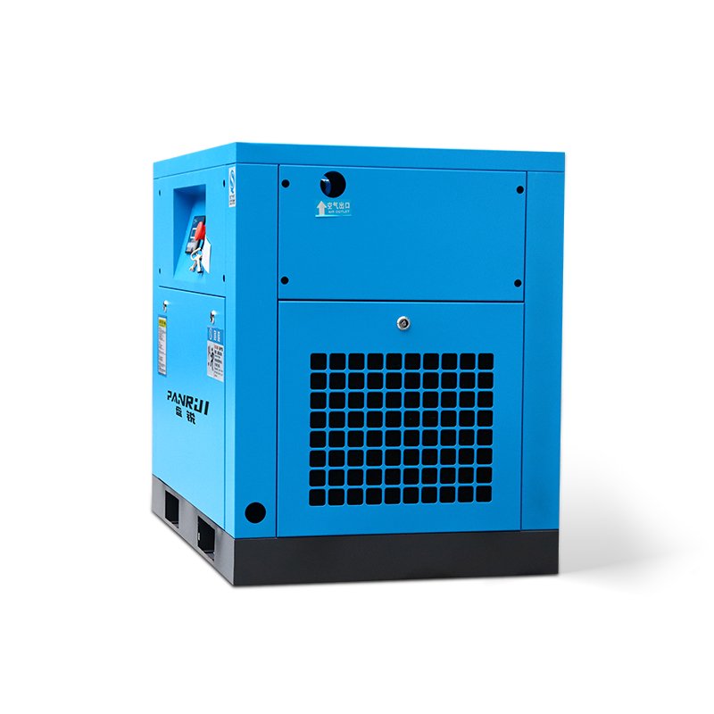 Panrui 15kw General Industrial Equipment 20 Hp Chinese Air Compressor