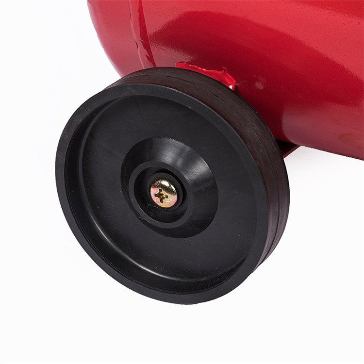 Hot Sale Handy air Compressor 2kw/2hp Direct Drive air Compressor Sinewy air Compressor