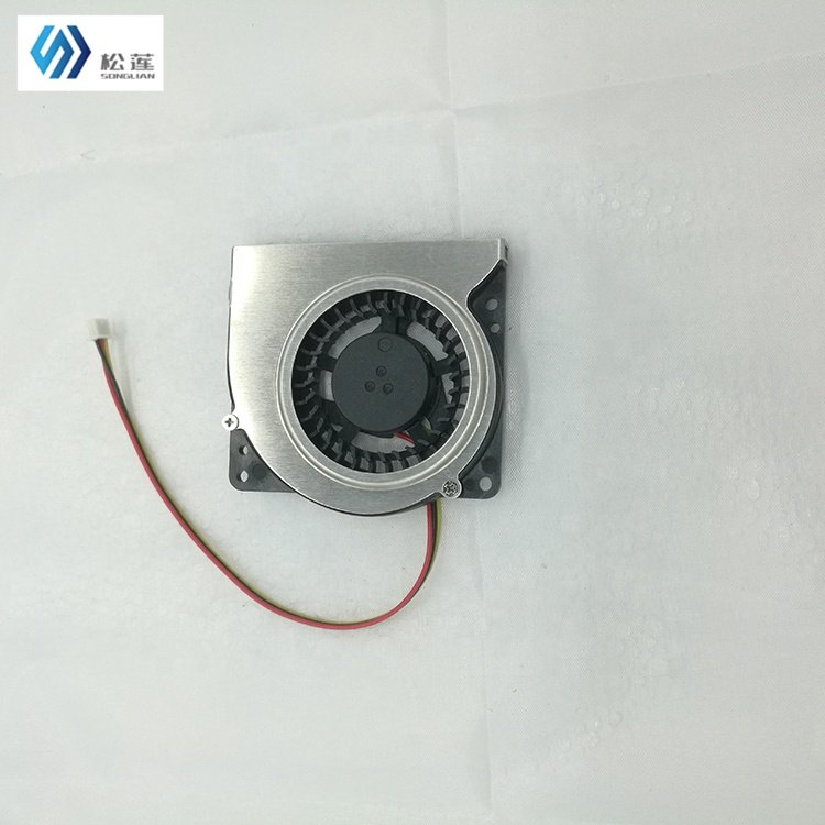 Wholesale Customized 5V 12V Turbo Fan Dc Blower Fan