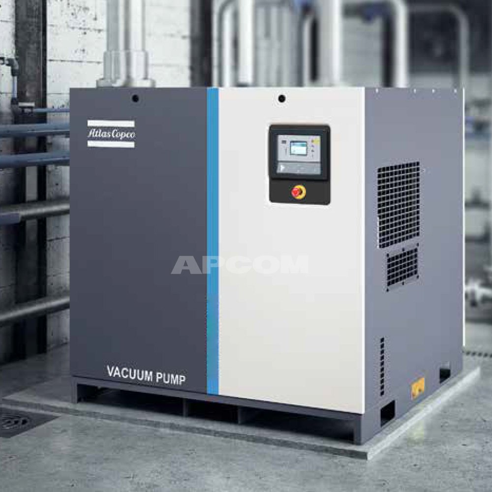 Compressor Atlas Copco GA11+ GA15+ GA18+ GA22+ GA26+ GA30+P GA37+P Atlas Copco GA45+P GA55+P GA75+P Atlas Copco Air Compressor