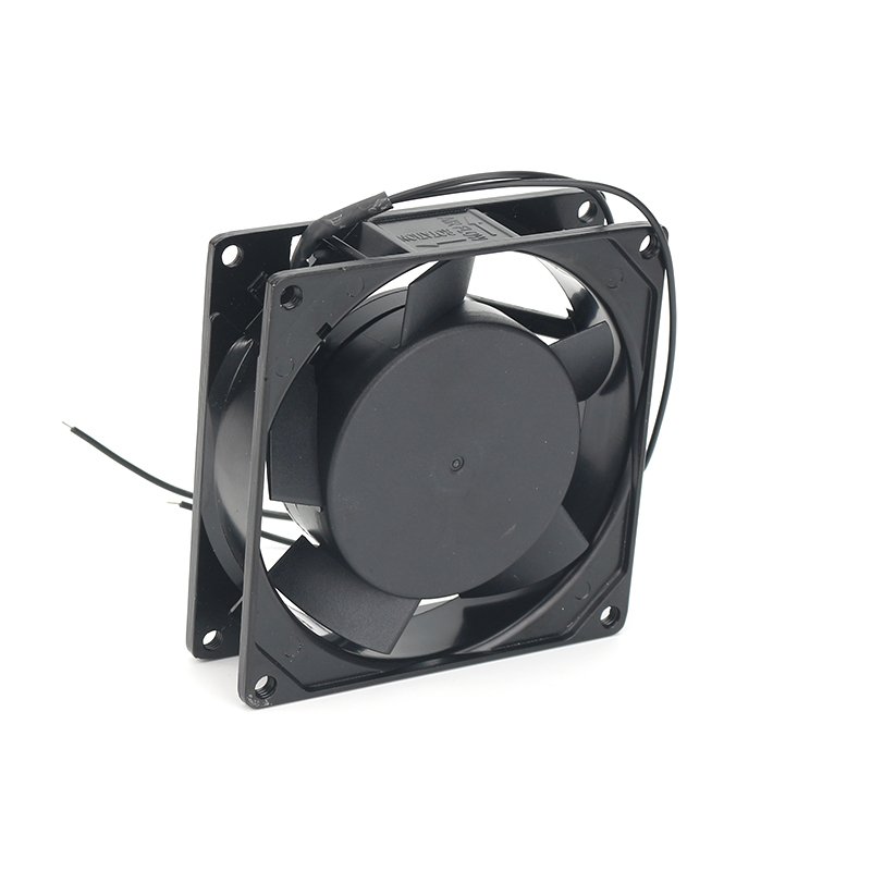 High Speed Industrial Iron Exhaust Fan Ventilation Blower Axial Cooling Fans