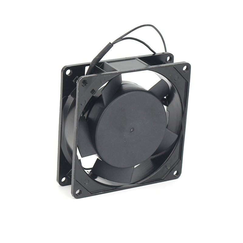 High Speed Industrial Iron Exhaust Fan Ventilation Blower Axial Cooling Fans
