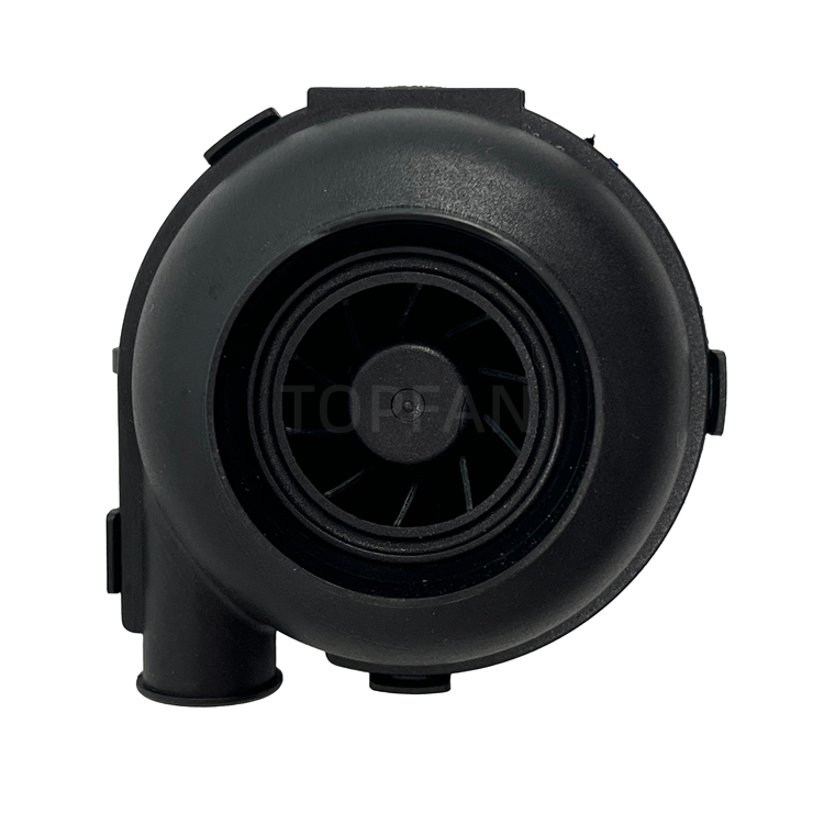 Helmet Blowers High Speed 30000rpm Dc Motor Small Fan Cpap air Blower