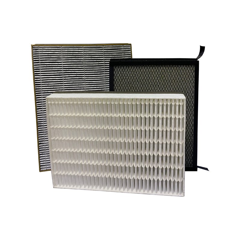 Wholesale Auto Parts Carbon Cabin Filter Car Air Ac Cabin Filters Air Cleaner 97133-2E250