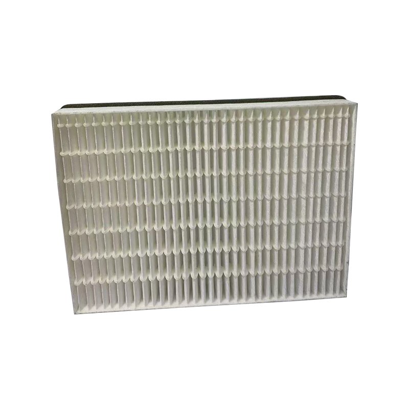 Wholesale Auto Parts Carbon Cabin Filter Car Air Ac Cabin Filters Air Cleaner 97133-2E250