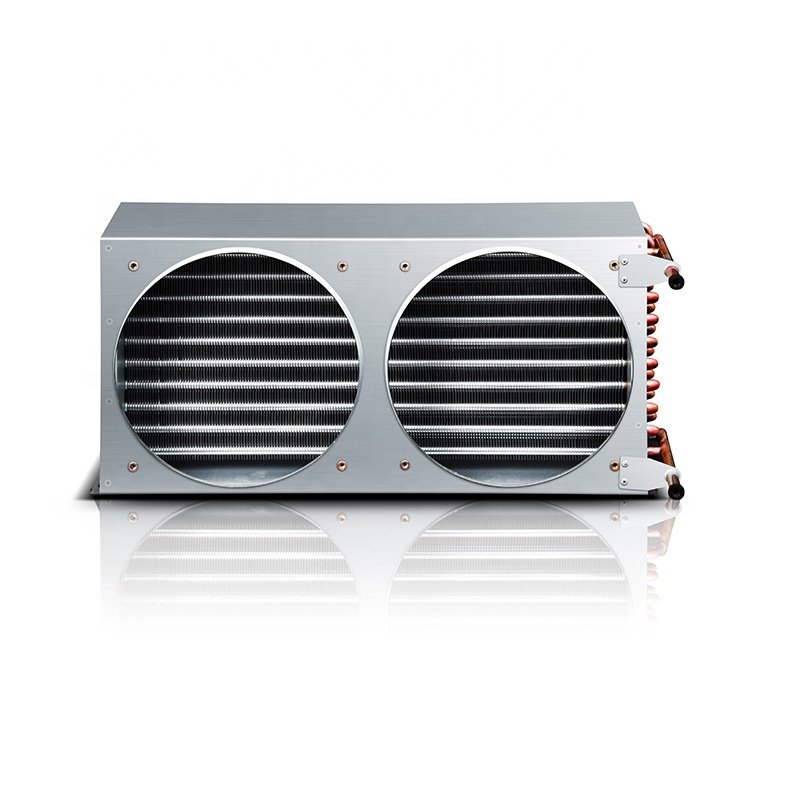 Free Sample Wholesale Units Box Type Air Cooling Conditioning Condenser